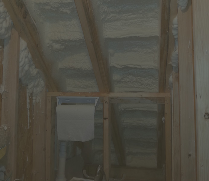 Part 2- 11 Tips for Selecting the Ideal Spray Foam Insulation Contractor  for your Retrofit Project - Bird Family Insulation