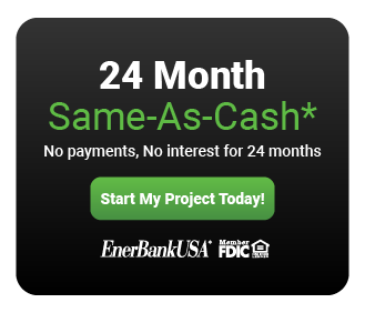24 month same as cash
