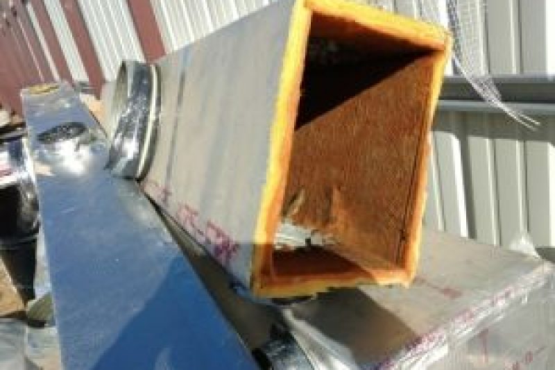 What Should You Do with the Ductboard found in your HVAC system?